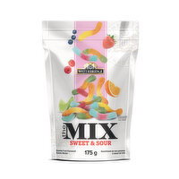 Waterbridge - Sweet and Sour Mix, 175 Gram