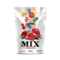 Waterbridge - Funsorts Mix, 175 Gram