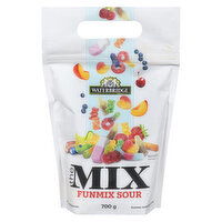 Waterbridge - The Mix Funmix Sour, 700 Gram