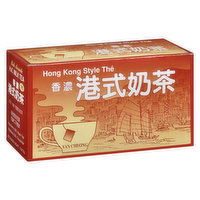 Van Cheong - Hong-Kong Style Tea, 24 Each