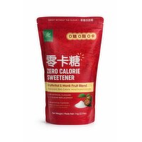 Van Cheong - Zero Cal Sweetener, 1 Kilogram