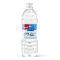 Quality Foods - Water Bottled, 500 Millilitre