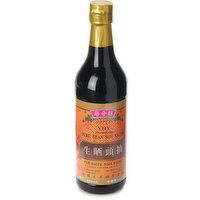 YUET HEUNG YUEN - SOY SAUCE, 480 Millilitre