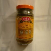 YUET HEUNG YUEN - Plum Sauce, 410 Gram