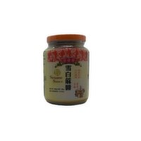 YUET HEUNG YUEN - SESAME PASTE, 340 Gram