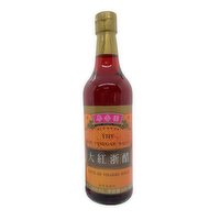 YUET HEUNG YUEN - Red Vinegar, 500 Millilitre