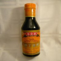 YUET HEUNG YUEN - Sweet Black Vinegar, 500 Millilitre