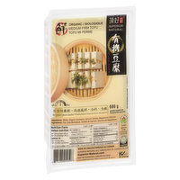 Superior Tofu - Organic Medium Firm, 700 Gram