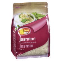 SunRice - Jasmine Fragrant Rice, 750 Gram