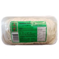 Tak Fung - Tak Fung Shanghai Noodle Thick, 400 Gram