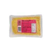 Tak Fung - Precooked Oil Noodle, 600 Gram