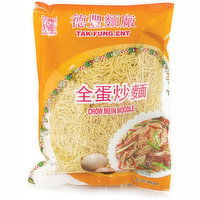 Tak Fung - Chow Mein Noodle, 454 Gram