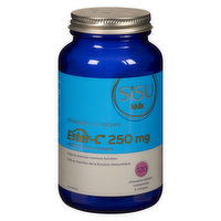 Sisu - Kids Ester-C 250mg Wild Berry, 120 Each