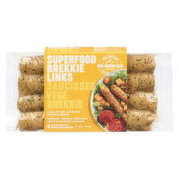 Big Mountain - Super Food Brekkie Links, 300 Gram