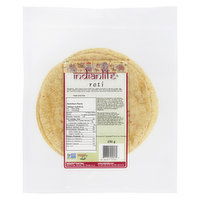 Indianlife - Roti Wrap, 250 Gram