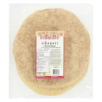 Indianlife - Chapati Flat Bread