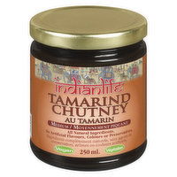 Indianlife - Tamarind Chutney, 250 Millilitre