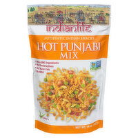 Indian Life - Hot Punjabi Snack, 400 Gram