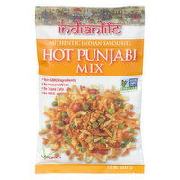 Indianlife - Authentic Hot Punjabi Snack Mix, 200 Gram