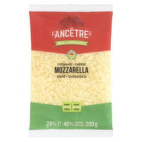 L'Ancetre - Mozzarella Organic, 200 Gram