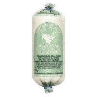 Happy Days - Soft Okanagan Goat Cheese Garlic & Parsley, 150 Gram