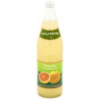 ITALISSIMA - Pompelmo Sparkling Soda, 750 Millilitre