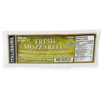 Italissima - Fresh Mozzarella, 250 Gram