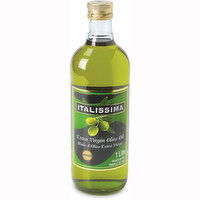 ITALISSIMA - Extra Virgin Olive Oil, 1 Litre