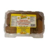 Ruchi - Vegetarian Punjabi Cookies, 2.5 Pound