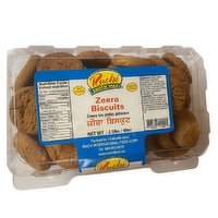 Ruchi - Zeera Biscuits, 2.5 Pound
