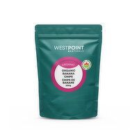 West Point Naturals - Organic Banana Chips, 200 Gram