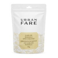 URBAN FARE - Garam Masala Spice Blend, 50 Gram
