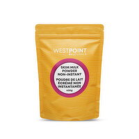 West Point Naturals - Skim Milk Powder, 400 Gram