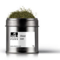 Urban Fare - Cut Dill Weed, 10 Gram