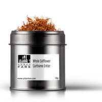 Urban Fare - Whole American Saffron, 10 Gram