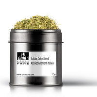 Urban Fare - Italian Spice Blend, 15 Gram