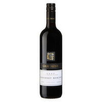 Gray Monk - Cabernet Merlot, 750 Millilitre
