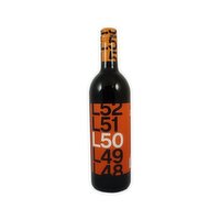 Gray Monk - Latitude Fifty 50 Red Blend, 750 Millilitre