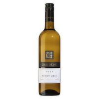Grey Monk - Pinot Gris, 750 Millilitre