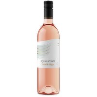 QUAILS GATE WINERY - Field & Flight Rose, 750 Millilitre