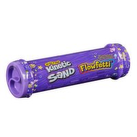 Spin Master - Kinetic Sand Flowfeti, Play Sand, 4 Ounce