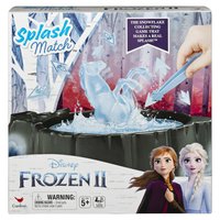 Disney - Frozen II Splash Match Game, 1 Each