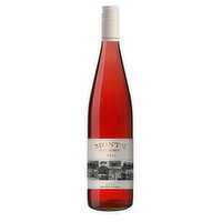 Monte Creek Ranch - Rose, 750 Millilitre
