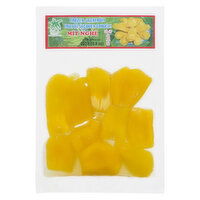 COCONUT TREE - Frozen Jackfruit, 250 Gram