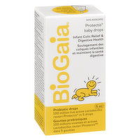 BioGaia - Probiotic Drops, 5 Millilitre