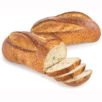 Terra Breads - Sourdough Bread, 480 Gram