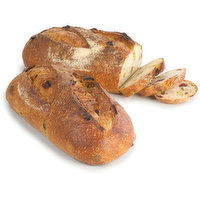 Terra Breads - Pistachio Cranberry Bread, 500 Gram