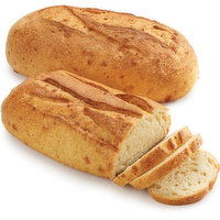 Terra Breads - Italian Cheese Loaf, 520 Gram