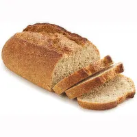 Terra Breads - Organic Multi Loaf, 500 Gram