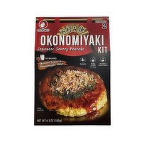 Otafuku - Okonomiyaki Flour set, 180 Gram